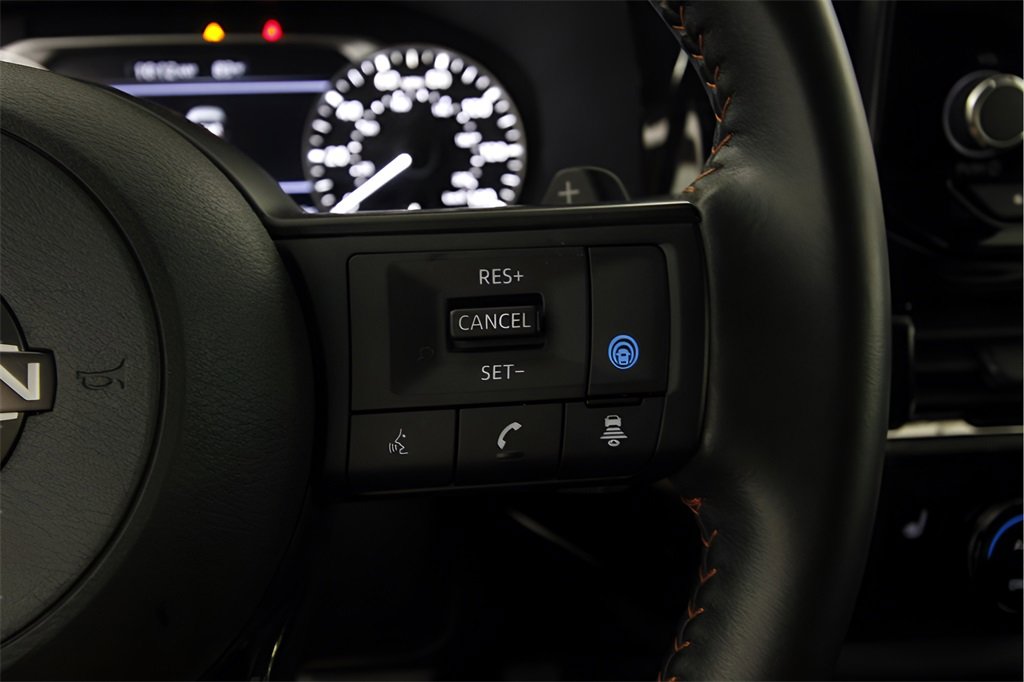 Used 2024 Nissan Pathfinder Rock Creek image 19