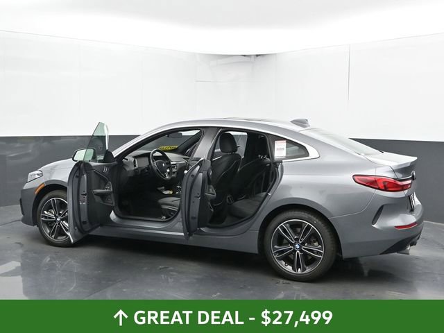 Used 2024 BMW 228i Gran Coupe w/ Convenience Package image 57