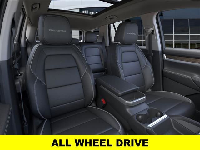 New 2026 GMC Terrain Denali AWD/4WD image 16