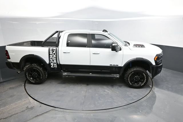 Used 2024 RAM 2500 Power Wagon w/ Level 2 Equipment Group image 53