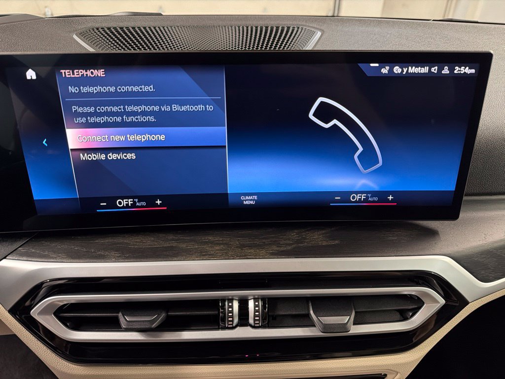 Used 2024 BMW 430i xDrive Convertible w/ Premium Package AWD/4WD image 17