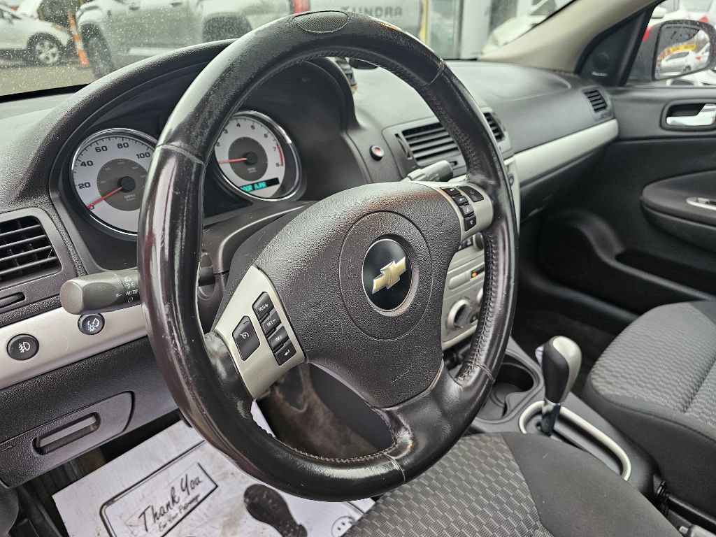 Used 2008 Chevrolet Cobalt Sport FWD image 15