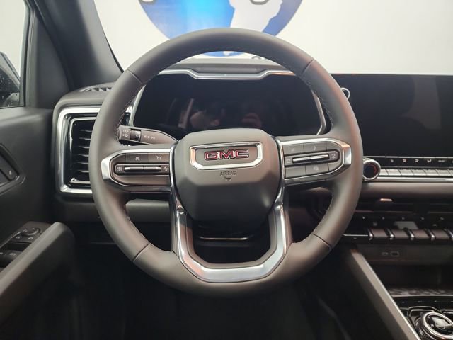 New 2026 GMC Canyon Elevation w/ Convenience Package image 19