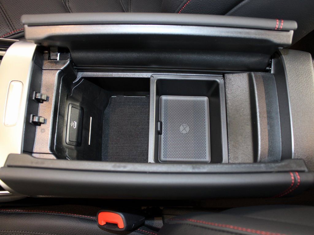 Used 2026 Mercedes-Benz GLC 43 AMG 4MATIC Coupe image 26