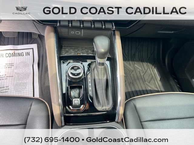 Used 2023 GMC Canyon Denali AWD/4WD image 23