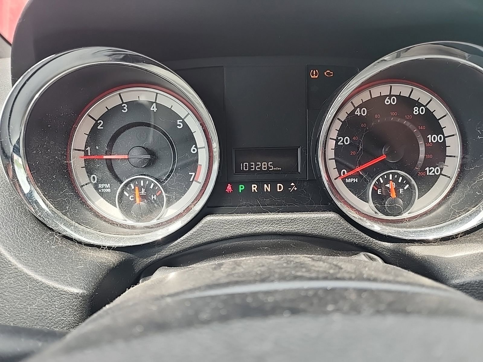 Used 2017 Dodge Grand Caravan SXT FWD image 22