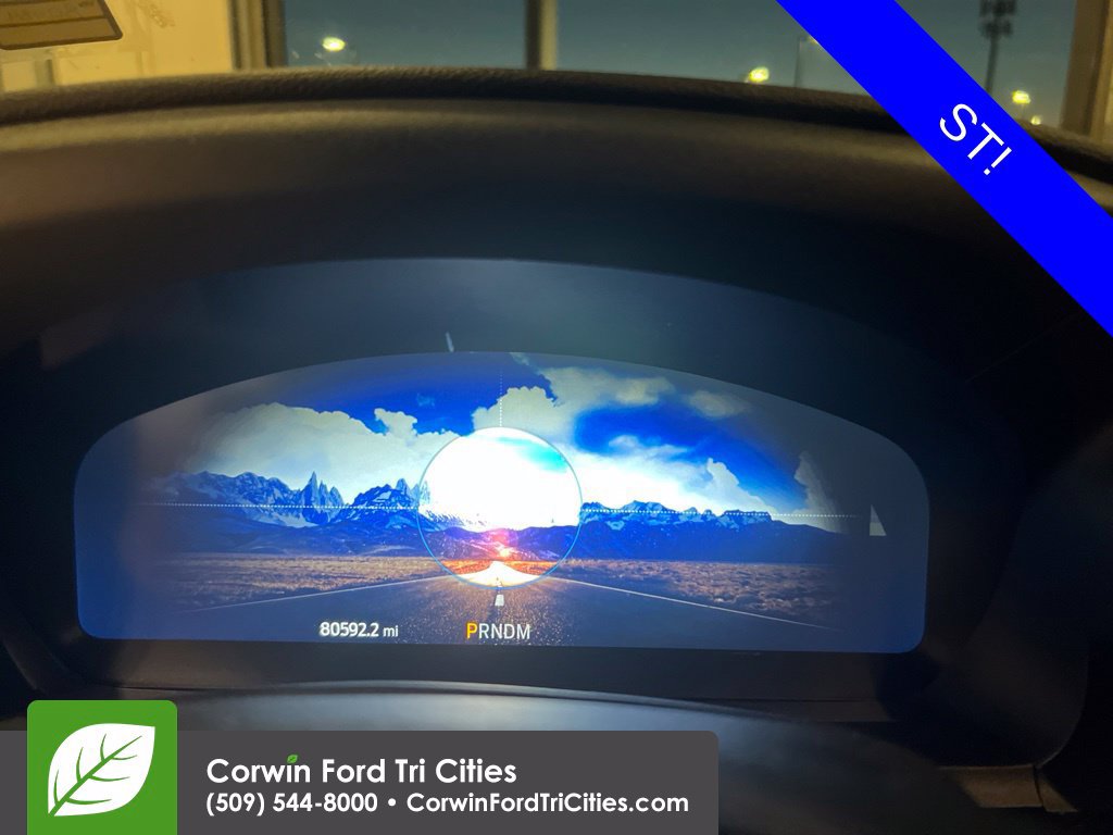 Used 2021 Ford Explorer ST w/ Equipment Group 401A AWD/4WD image 9