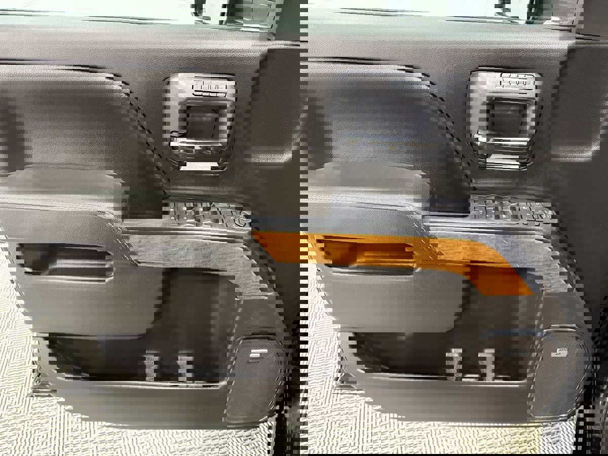 Used 2015 Chevrolet Silverado 1500 LTZ w/ LTZ Plus Package image 9