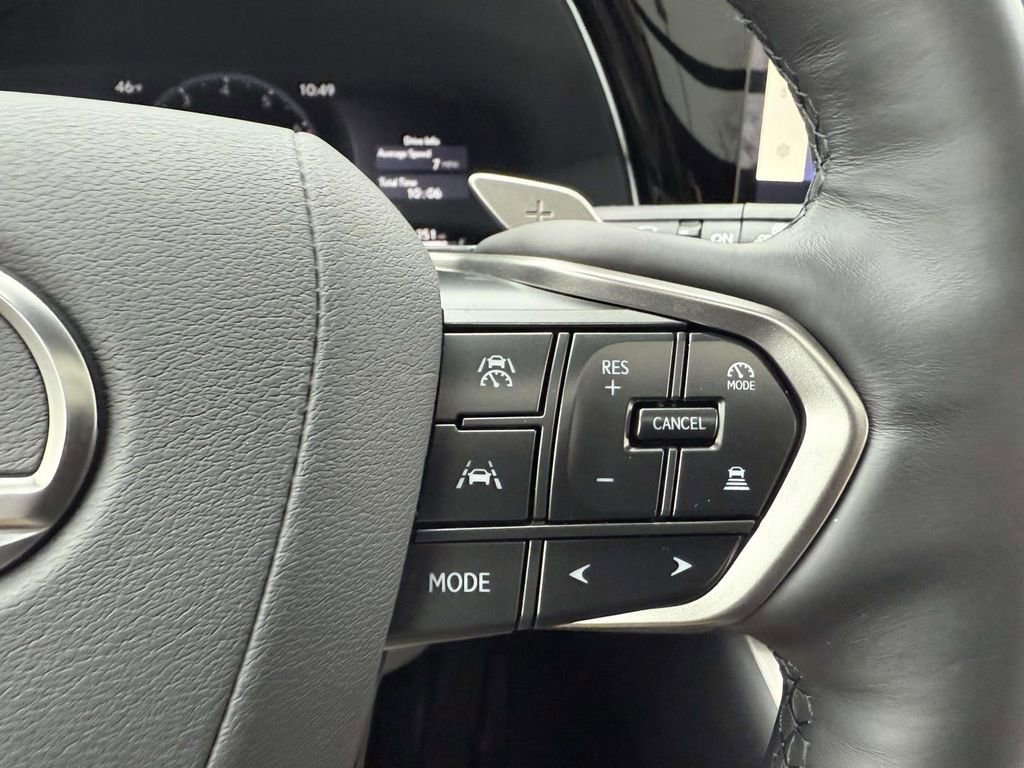 Used 2026 Lexus TX 350 AWD w/ Technology Package image 22