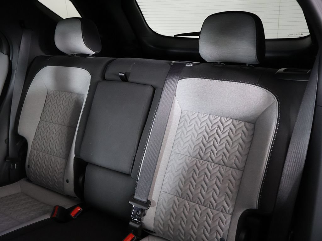 Used 2024 Chevrolet Equinox LS w/ LS Convenience Package FWD image 28