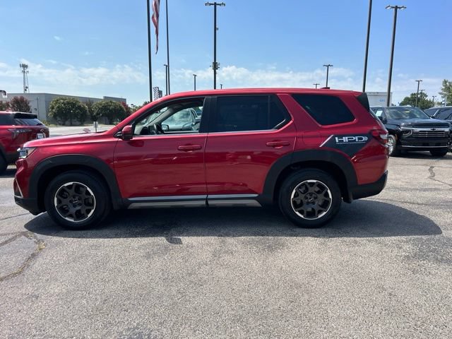 Used 2024 Honda Pilot EX-L image 6
