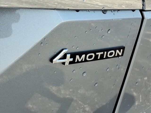 New 2026 Volkswagen Atlas SE image 7