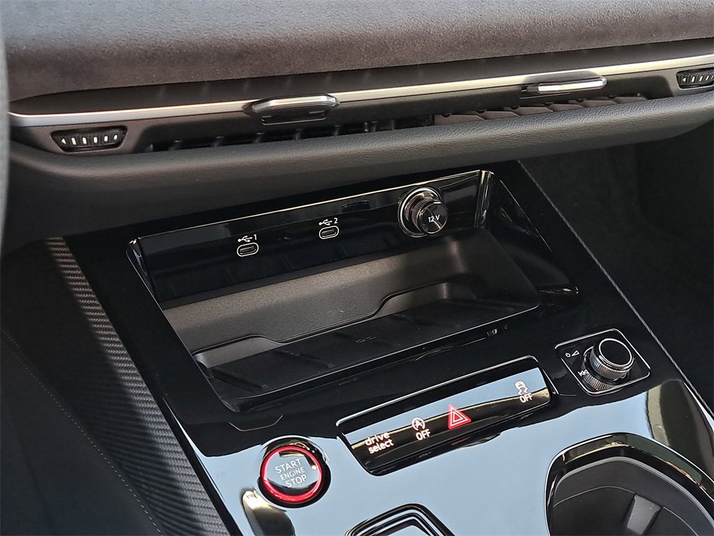 New 2025 Audi S5 Premium Plus image 13