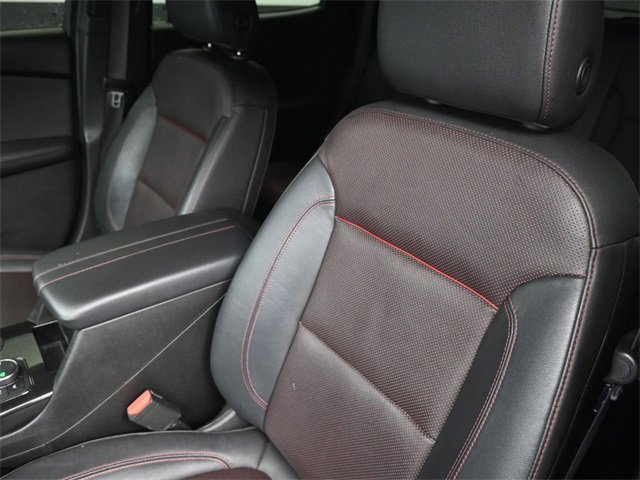 Used 2019 Chevrolet Blazer RS image 17