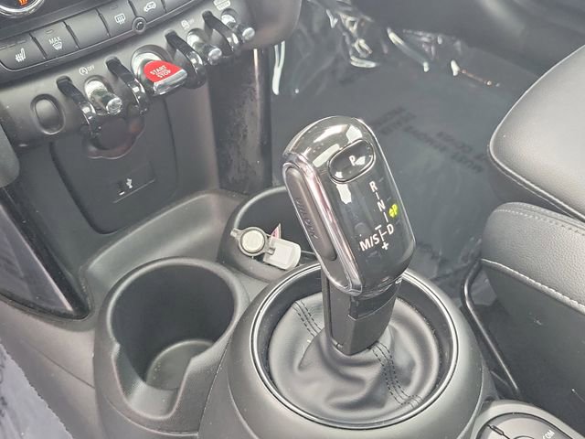 Used 2022 MINI Cooper S FWD image 24