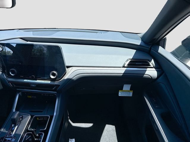 New 2026 Lexus TX 350 AWD image 19