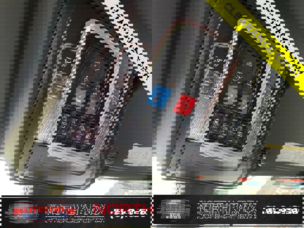 New 2026 RAM 1500 Limited image 12