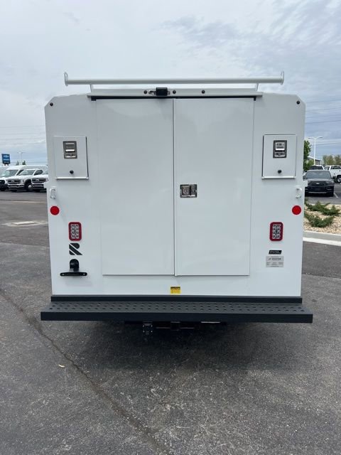 New 2024 Ford Transit 350 AWD w/ Interior Upgrade Package image 4