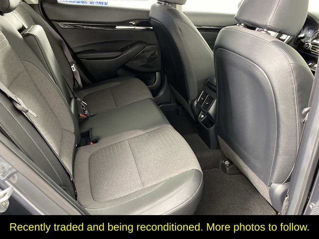Used 2022 Kia Seltos Nightfall Edition AWD/4WD image 12