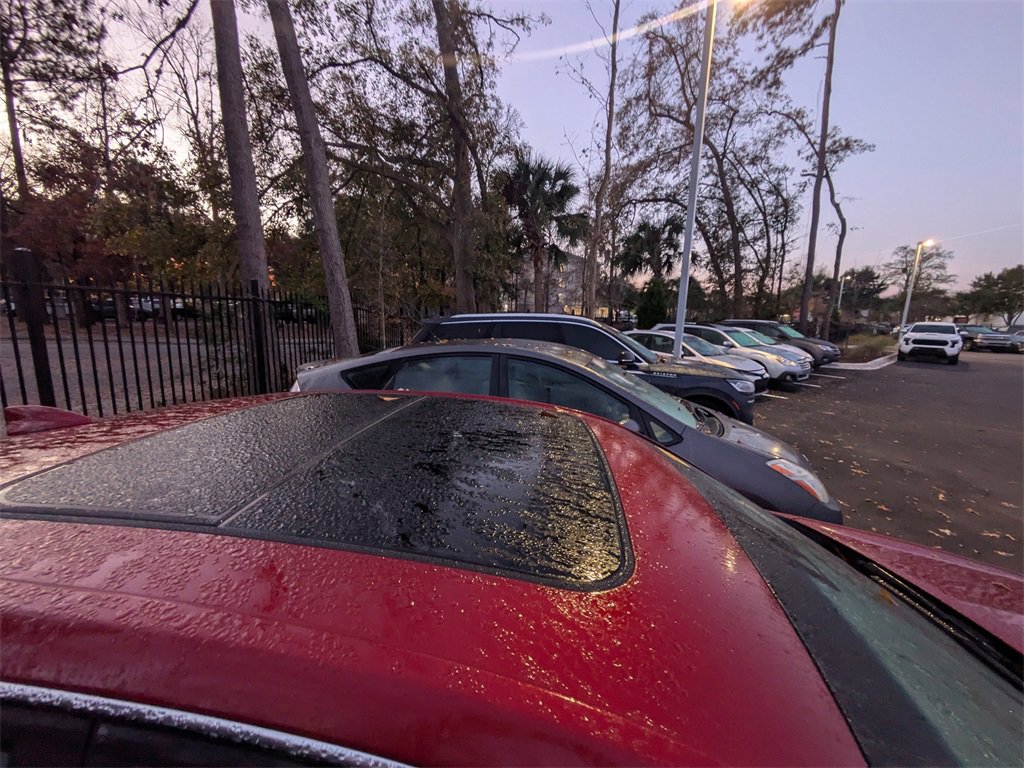 Used 2016 Cadillac CTS Luxury image 10