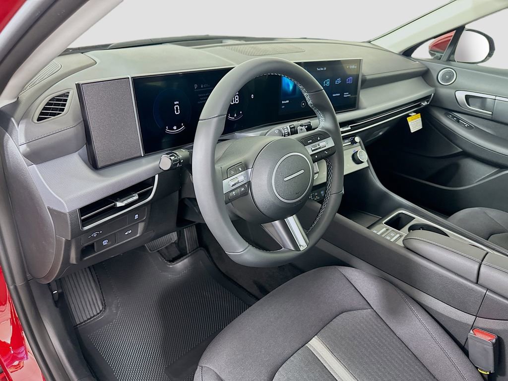 New 2026 Hyundai Sonata SEL image 9