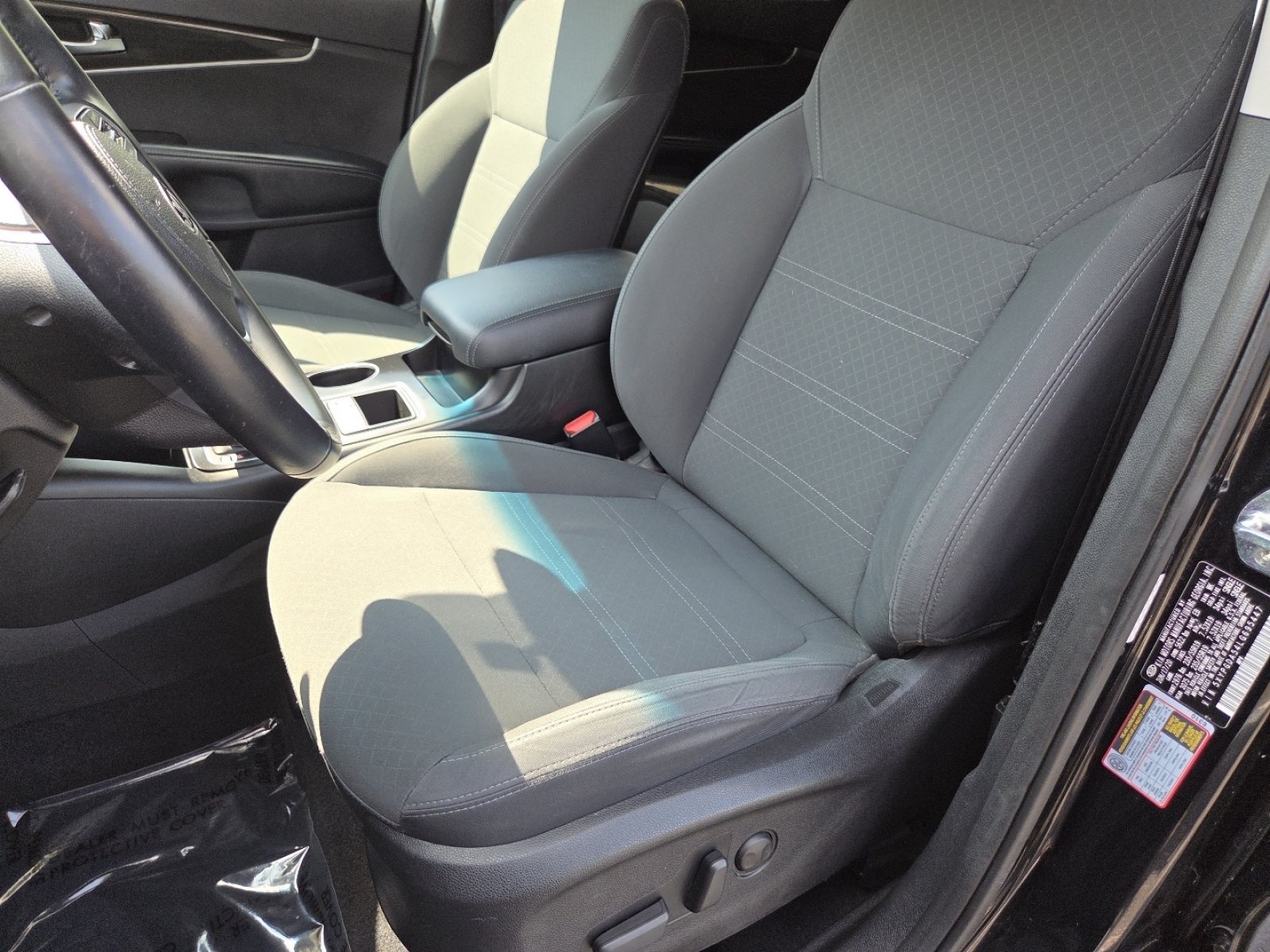 Used 2020 Kia Sorento S AWD/4WD image 27