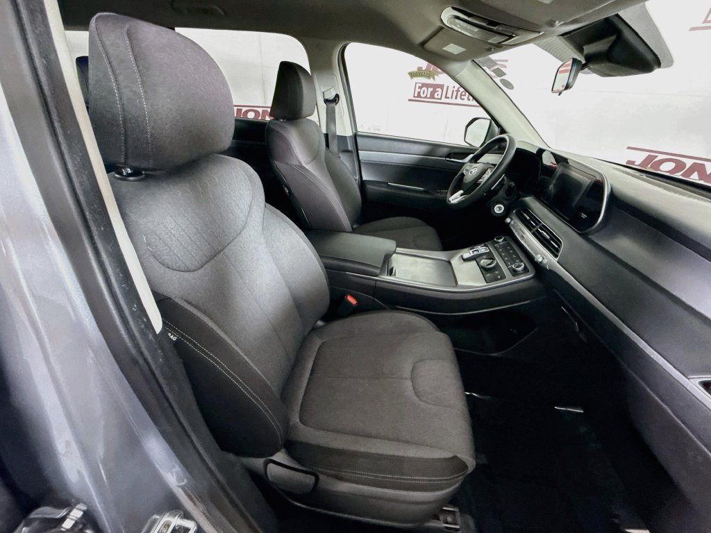 Used 2020 Hyundai Palisade SE AWD/4WD image 31