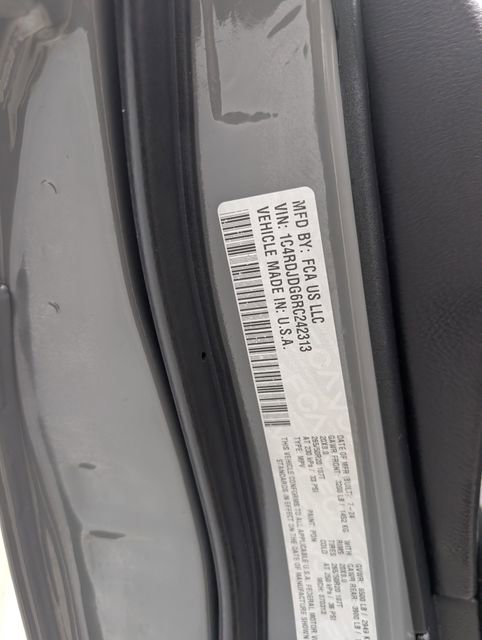 Used 2024 Dodge Durango GT image 41