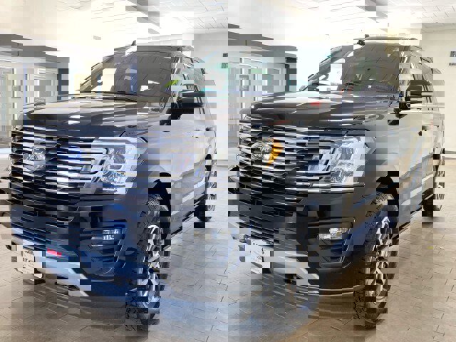 Used 2021 Ford Expedition Max XLT image 4