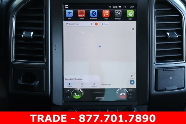 Used 2017 Ford F150 XLT image 16