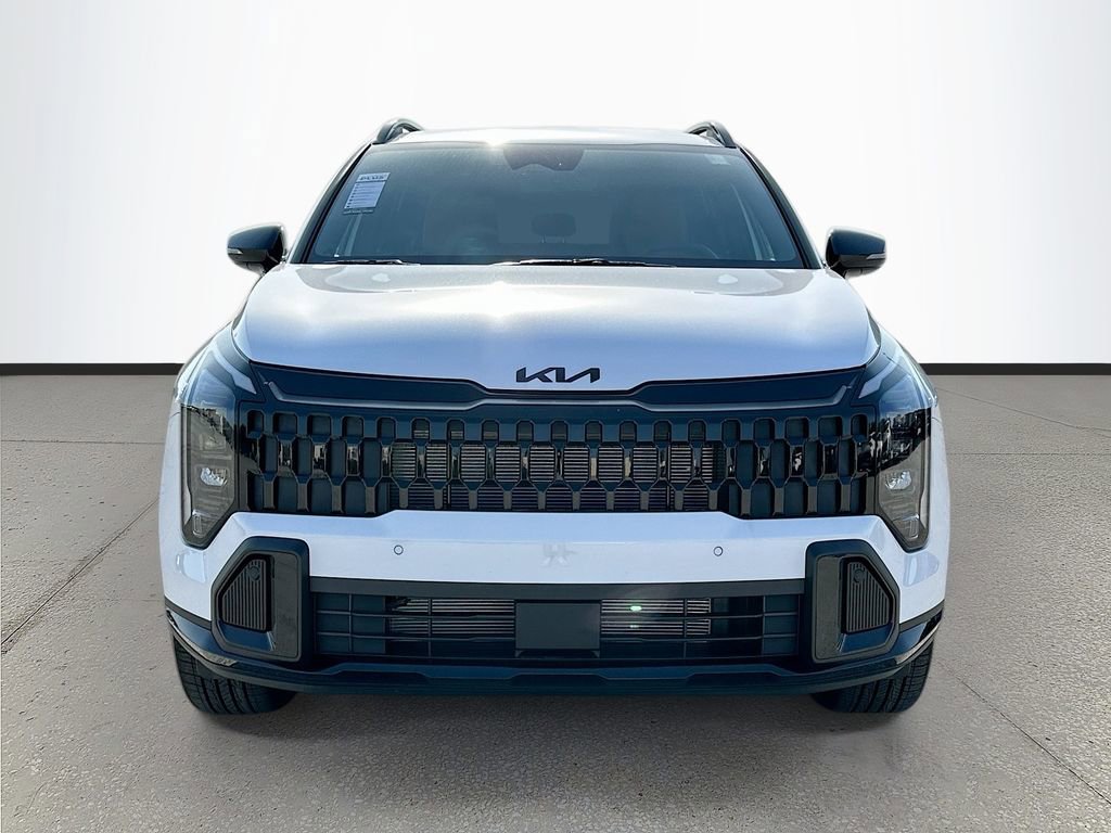 Certified 2026 Kia Sportage X-Line image 2