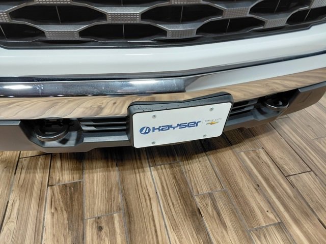 Certified 2024 Chevrolet Silverado 1500 W/T w/ WT Fleet Convenience Package image 20