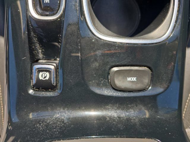 Used 2021 Buick Envision Essence w/ Sport Touring Package FWD image 34