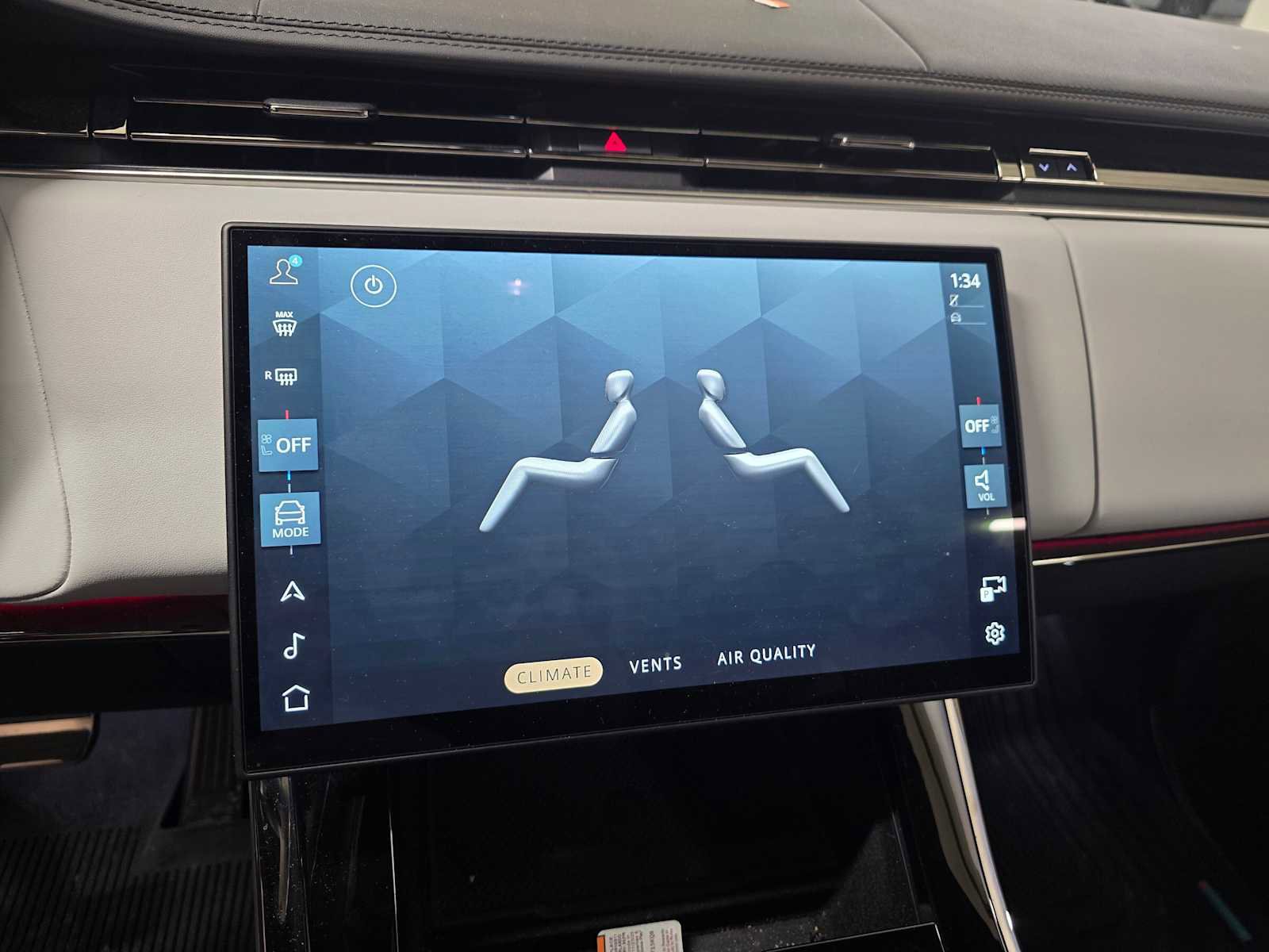 Used 2025 Land Rover Range Rover Sport Autobiography image 30