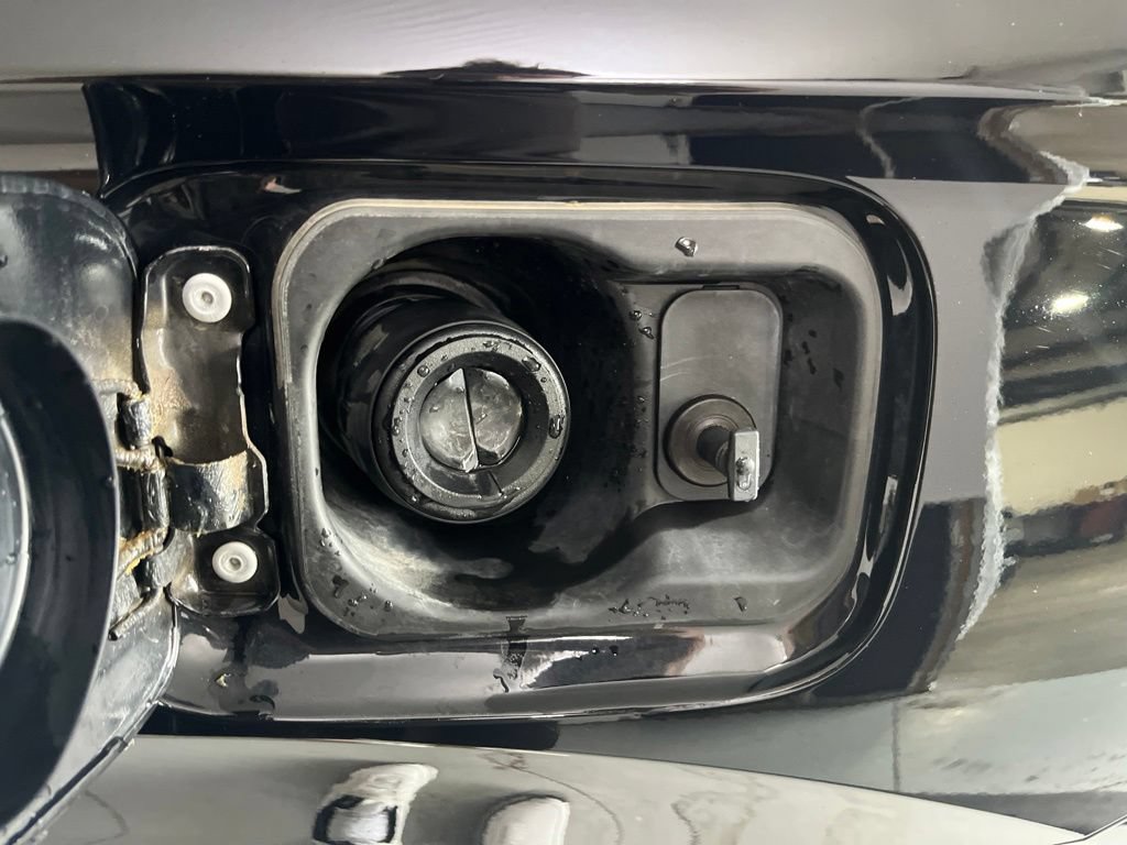 Used 2025 Honda CR-V EX image 43