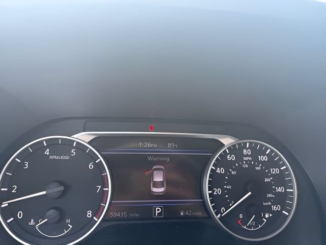 Used 2022 Nissan Sentra SR FWD image 10