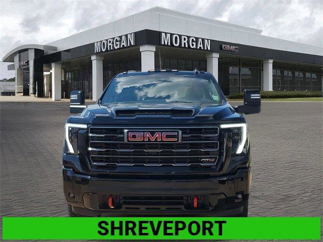 New 2026 GMC Sierra 3500 AT4 w/ AT4 Premium Plus Package image 2
