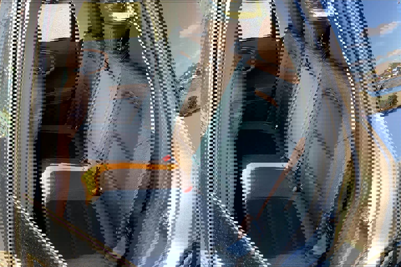 Used 2022 Ford Bronco Sport Outer Banks w/ Tech Package image 38