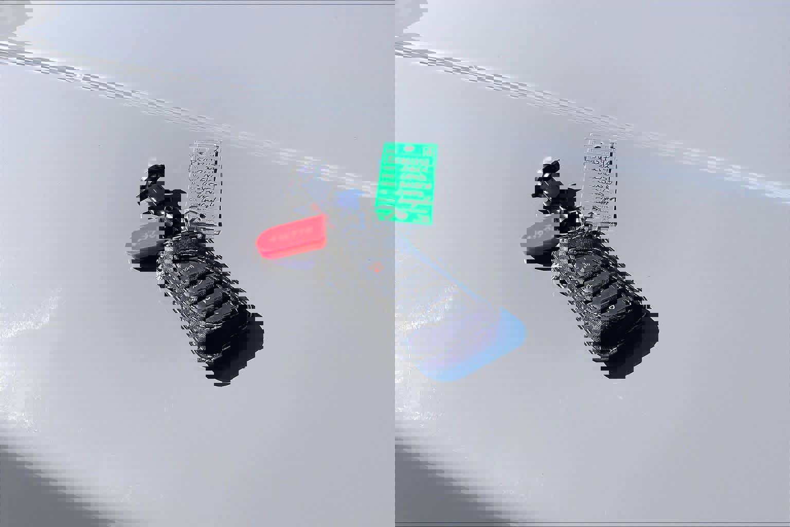 Used 2024 Lexus GX 550 image 13