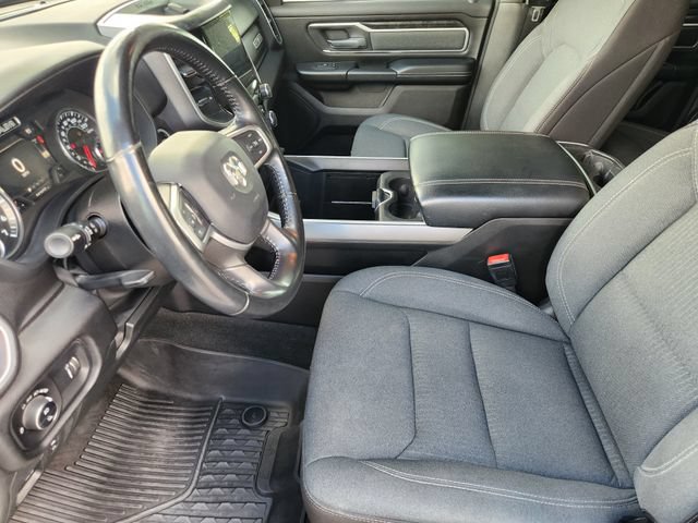 Used 2022 RAM 1500 Lone Star RWD image 12