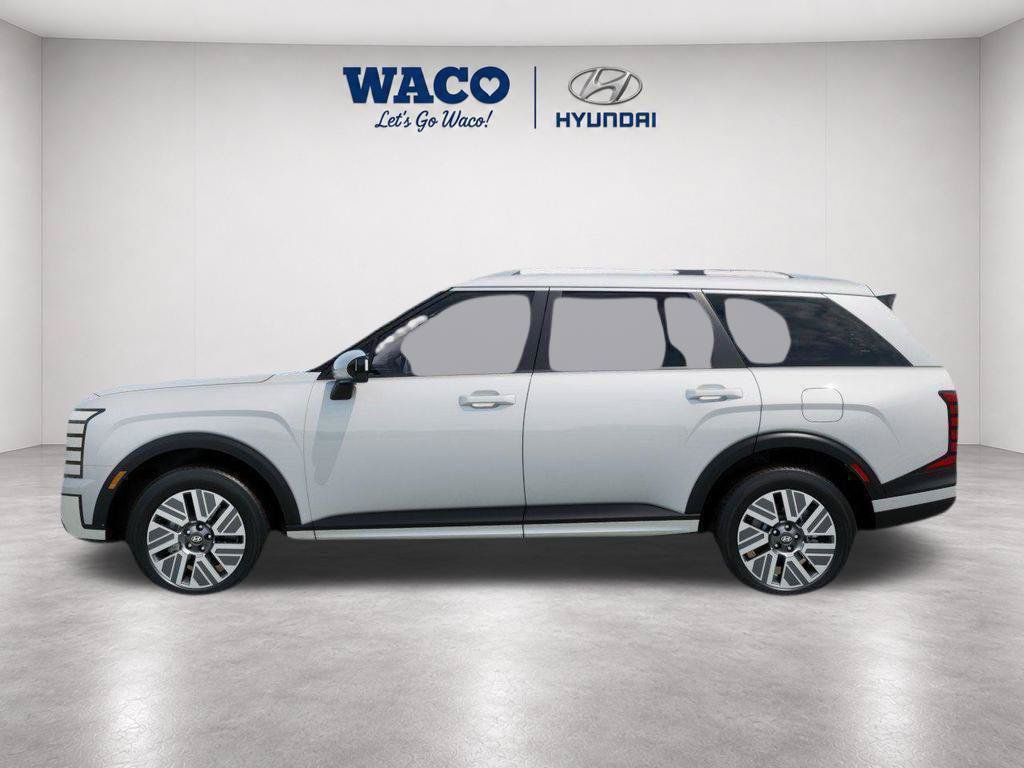 New 2027 Hyundai Palisade SEL FWD image 3