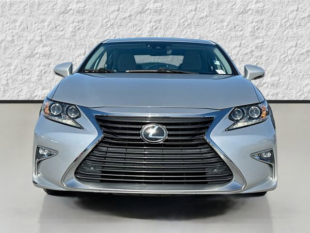 Used 2017 Lexus ES 350 image 8