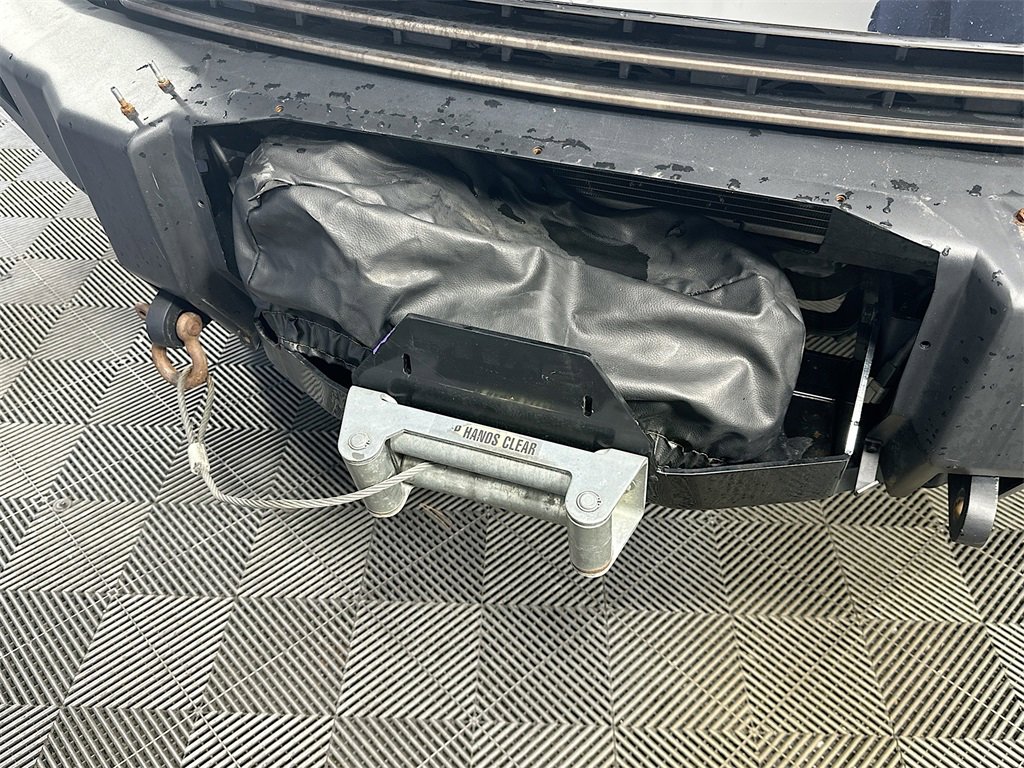 Used 2017 Ford F250 King Ranch w/ King Ranch Ultimate Package image 38