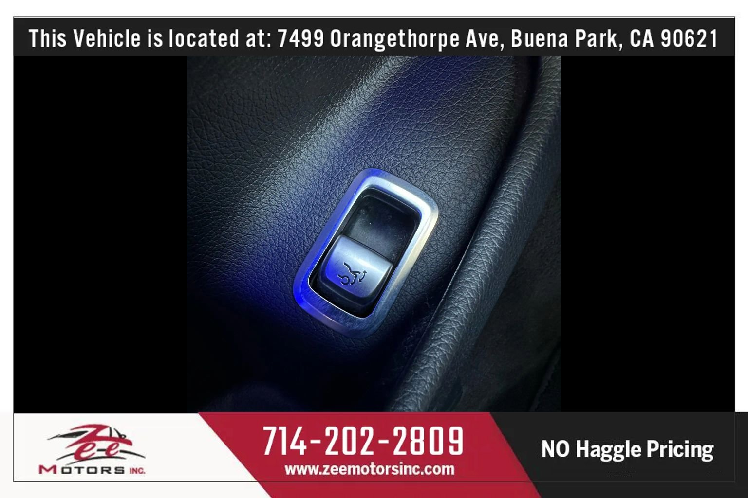 Used 2014 Mercedes-Benz S 550 Sedan image 47