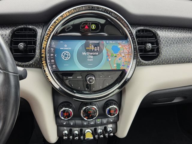 Used 2022 MINI Cooper SE FWD image 18