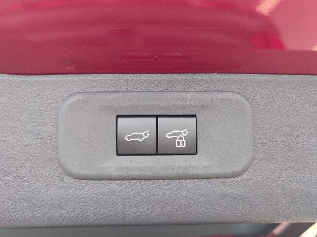 New 2026 Lexus TX 350 AWD image 36