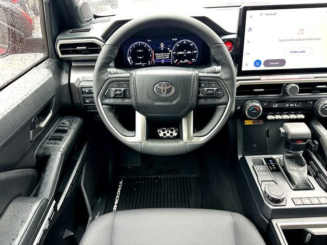 New 2026 Toyota Tacoma TRD Sport image 18