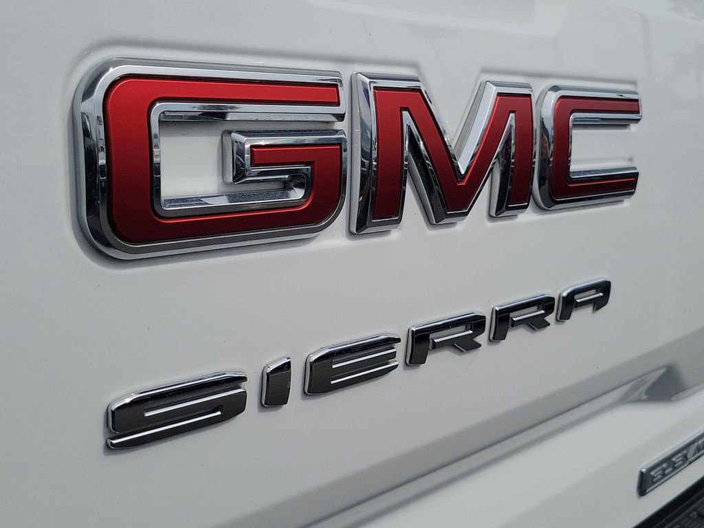 Used 2023 GMC Sierra 1500 Elevation image 7