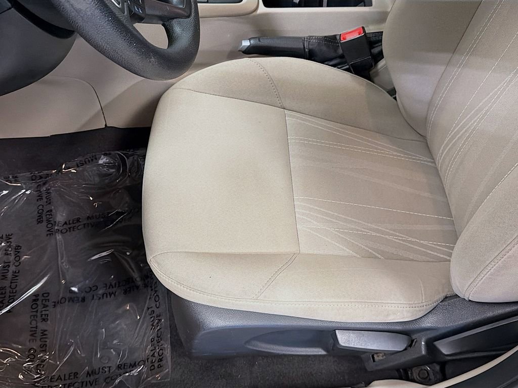 Used 2017 Ford Focus SE FWD image 19