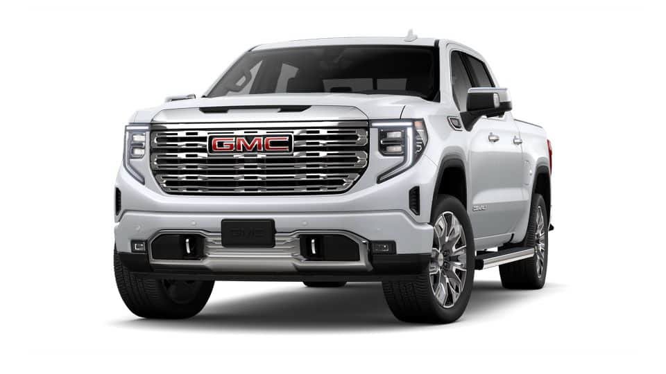 New 2026 GMC Sierra 1500 Denali w/ Denali Reserve Package AWD/4WD image 24